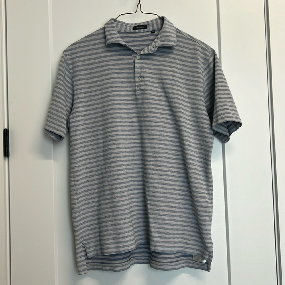 GUC Turtleson Polo, XL